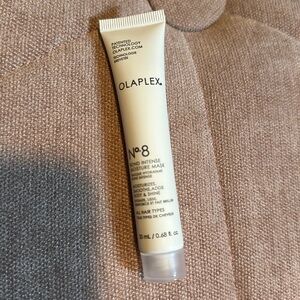 🍄6/$26 Olaplex  no.8 bond moisture mask travel purse size NWT